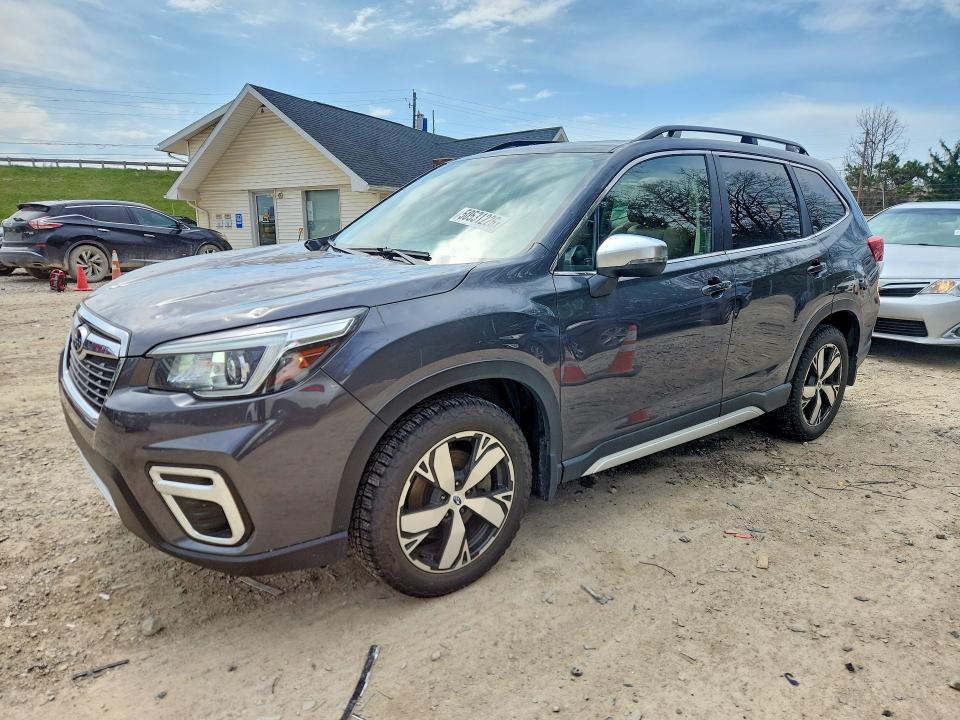 Продаж на аукціоні авто 2020 Subaru Forester, vin: JF2SKAXC8LH602158, номер лоту: 50531226