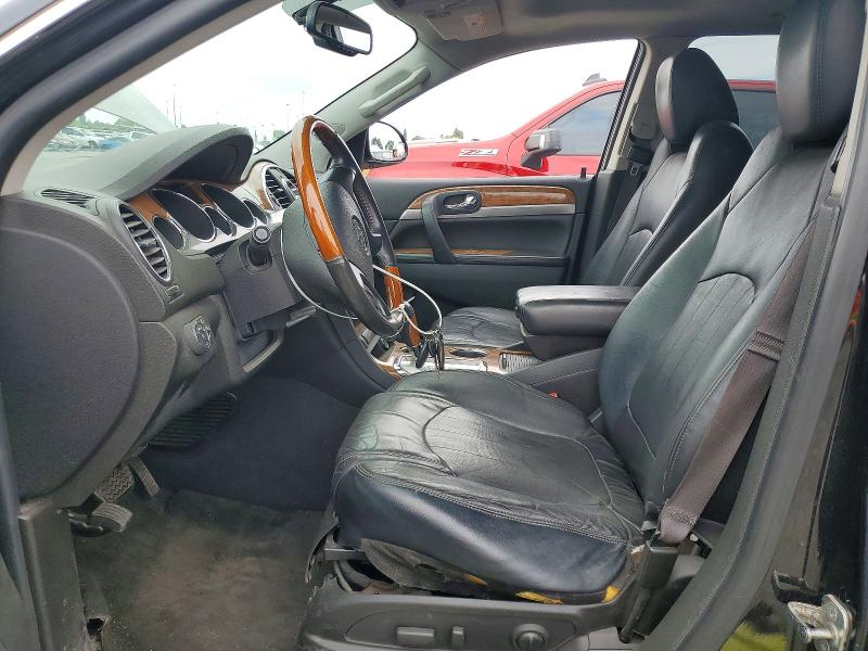 Продаж на аукціоні авто 2011 Buick Enclave, vin: 5GAKVBED4BJ305484, номер лоту: 49831696