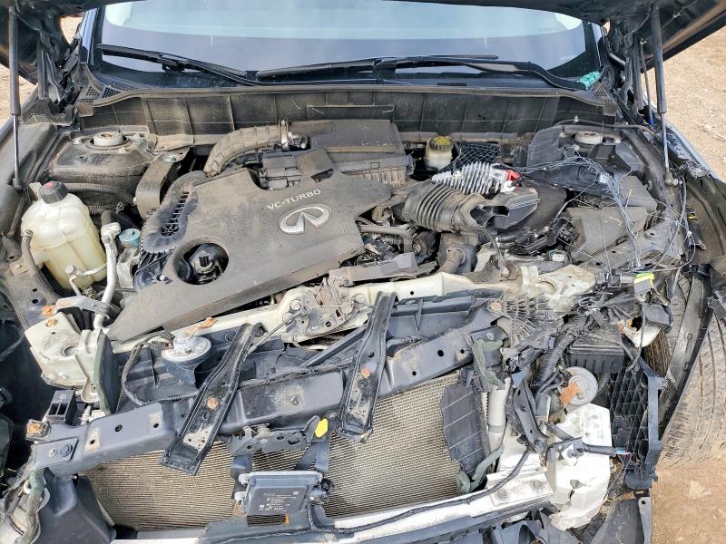 2019 Infiniti Qx50 მანქანა იყიდება აუქციონზე, vin: 3PCAJ5M36KF129755, აუქციონის ნომერი: 50301746
