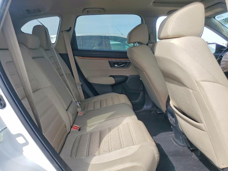Продажа на аукционе авто 2020 Honda Cr-v, vin: 5J6RW2H54LL047577, номер лота: 49472836