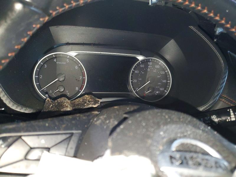 Aukcja sprzedaży 2022 Nissan Sentra, vin: 3N1AB8DV7NY316305, numer aukcji: 49302356