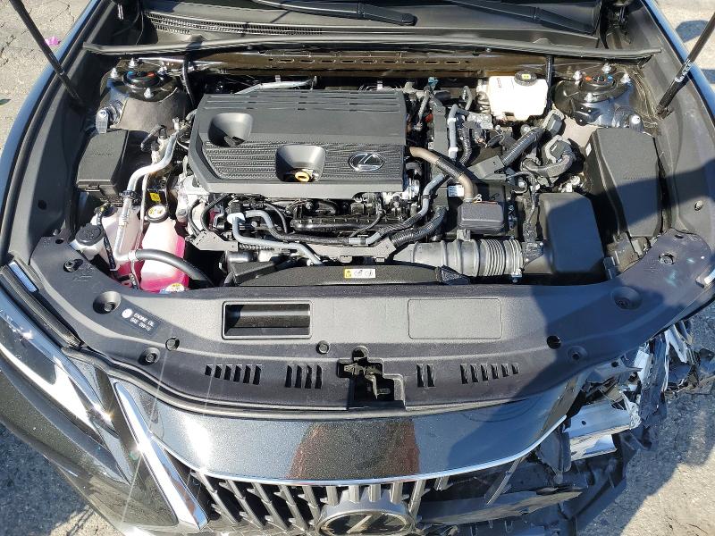 Продажа на аукционе авто 2025 Lexus Es 300h, vin: 58ADA1C10SU076102, номер лота: 53230196