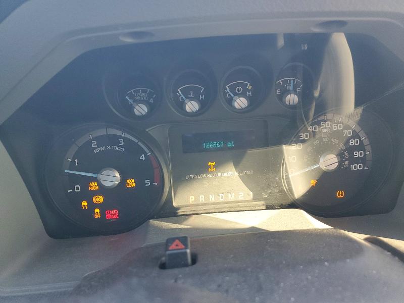 Продажа на аукционе авто 2013 Ford F250, vin: 1FT7W2BT1DEB33472, номер лота: 48817916