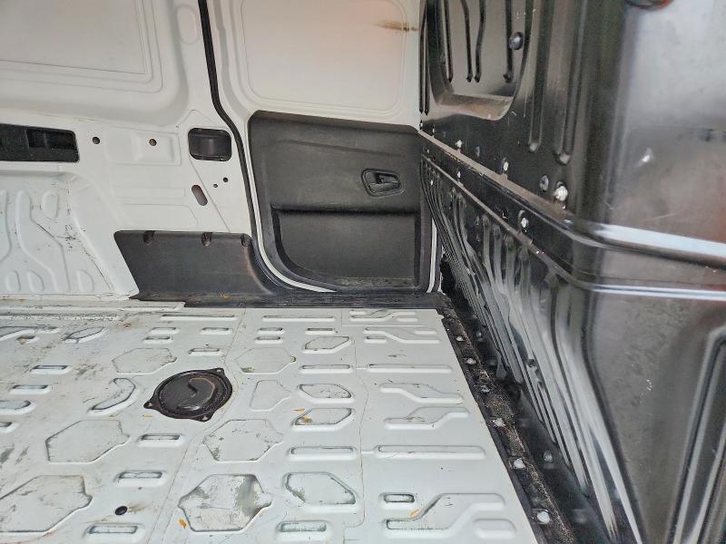 48469296 :رقم المزاد ، ZFBHRFCB2M6V72511 vin ، 2021 Ram Promaster City مزاد بيع