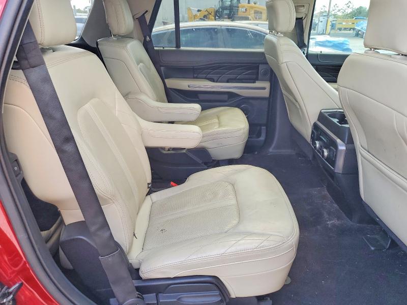 Aukcja sprzedaży 2019 Ford Expedition, vin: 1FMJU1LTXKEA80073, numer aukcji: 49773646