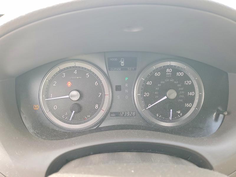 Aukcja sprzedaży 2010 Lexus Es, vin: JTHBK1EG3A2347020, numer aukcji: 50112316