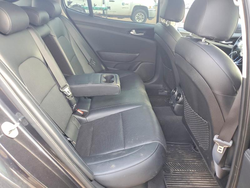 Продаж на аукціоні авто 2019 Kia Stinger, vin: KNAE15LA2K6052909, номер лоту: 49632716
