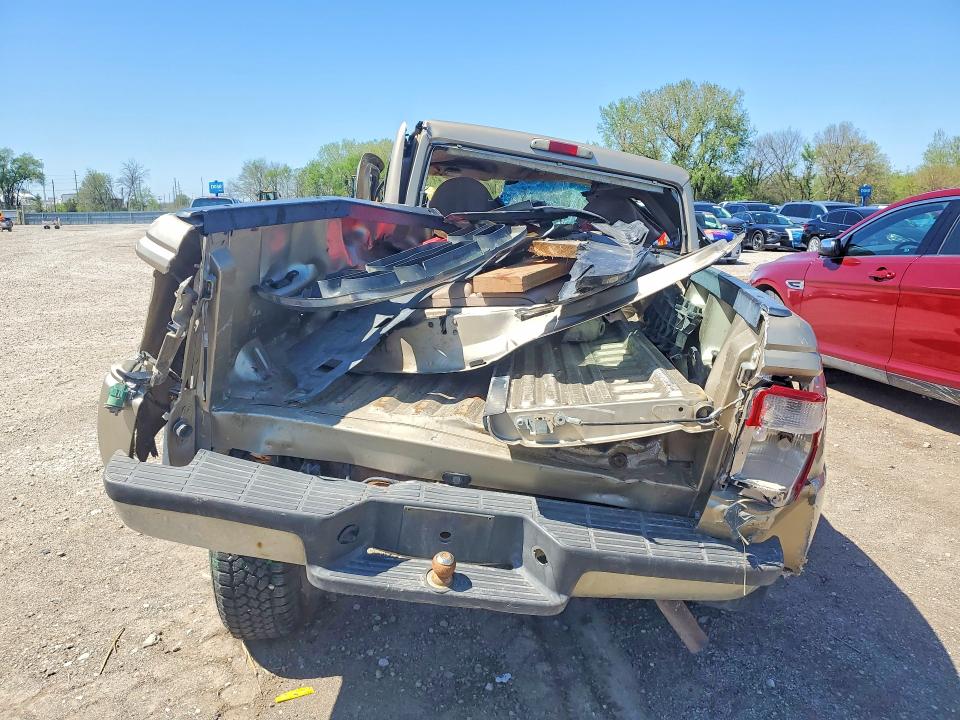 50887546 :رقم المزاد ، 1FTZR15V3YPB09255 vin ، 2000 Ford Ranger مزاد بيع