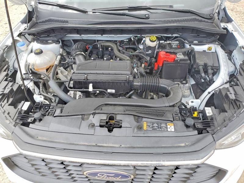 Aukcja sprzedaży 2024 Ford Escape, vin: 1FMCU9GN4RUB21977, numer aukcji: 51874866