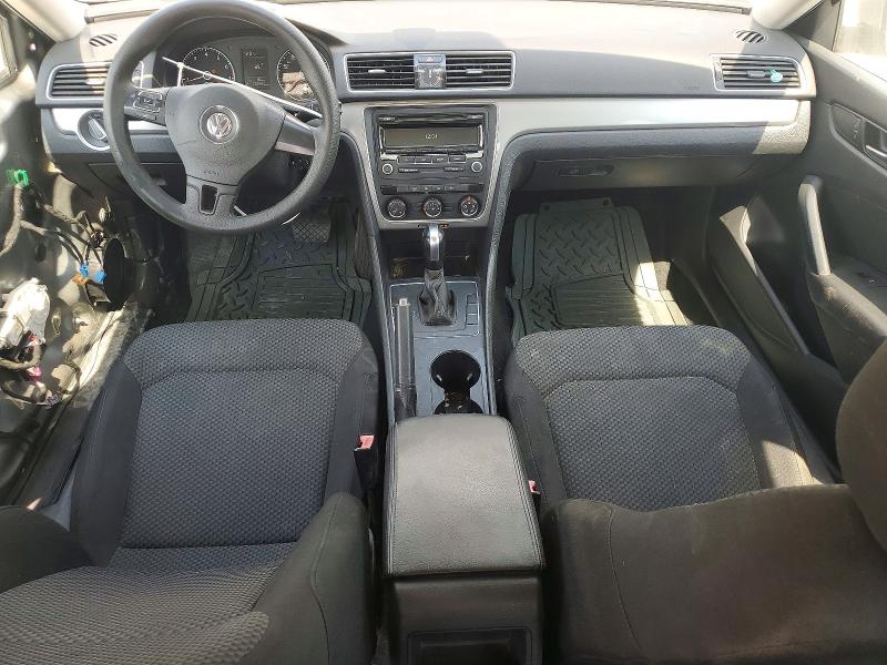 Aukcja sprzedaży 2014 Volkswagen Passat, vin: 1VWAP7A39EC009915, numer aukcji: 50385146