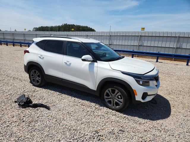 Продаж на аукціоні авто 2023 Kia Seltos, vin: KNDEU2AA3P7420818, номер лоту: 47963306