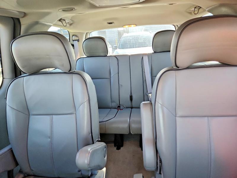 Продаж на аукціоні авто 2006 Buick Terraza, vin: 5GADX33L96D170008, номер лоту: 48000046