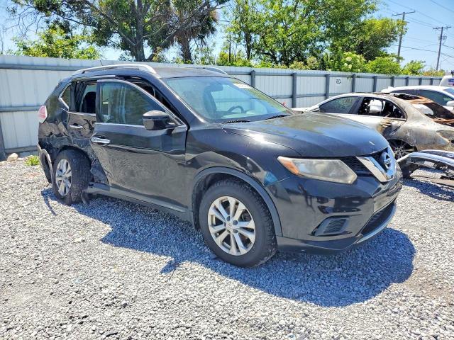 2016 Nissan Rogue მანქანა იყიდება აუქციონზე, vin: KNMAT2MVXGP638917, აუქციონის ნომერი: 49946256