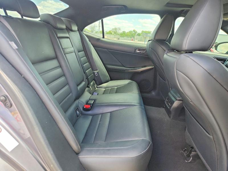 Aukcja sprzedaży 2015 Lexus Is 350, vin: JTHBE1D2XF5018835, numer aukcji: 47611396