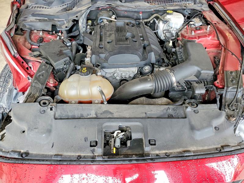 Aukcja sprzedaży 2019 Ford Mustang, vin: 1FA6P8TH0K5152961, numer aukcji: 50517586