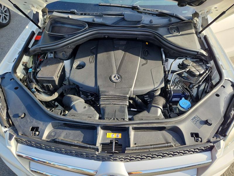 Продаж на аукціоні авто 2014 Mercedes-benz Gl, vin: 4JGDF2EE3EA293907, номер лоту: 51533086
