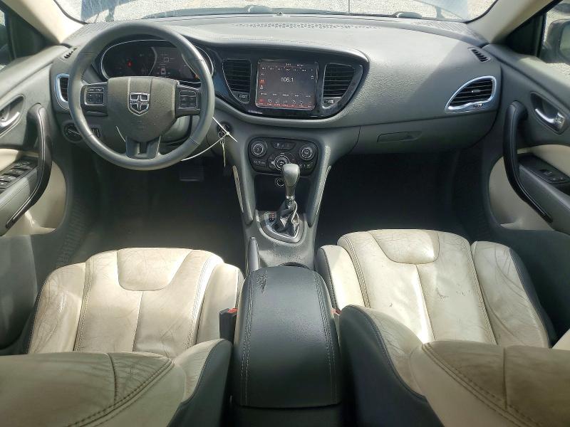 Продаж на аукціоні авто 2013 Dodge Dart, vin: 1C3CDFCA2DD103383, номер лоту: 50640846