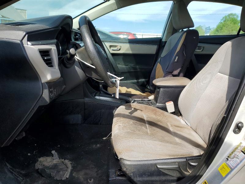 Aukcja sprzedaży 2014 Toyota Corolla, vin: 2T1BURHE4EC163278, numer aukcji: 48933976