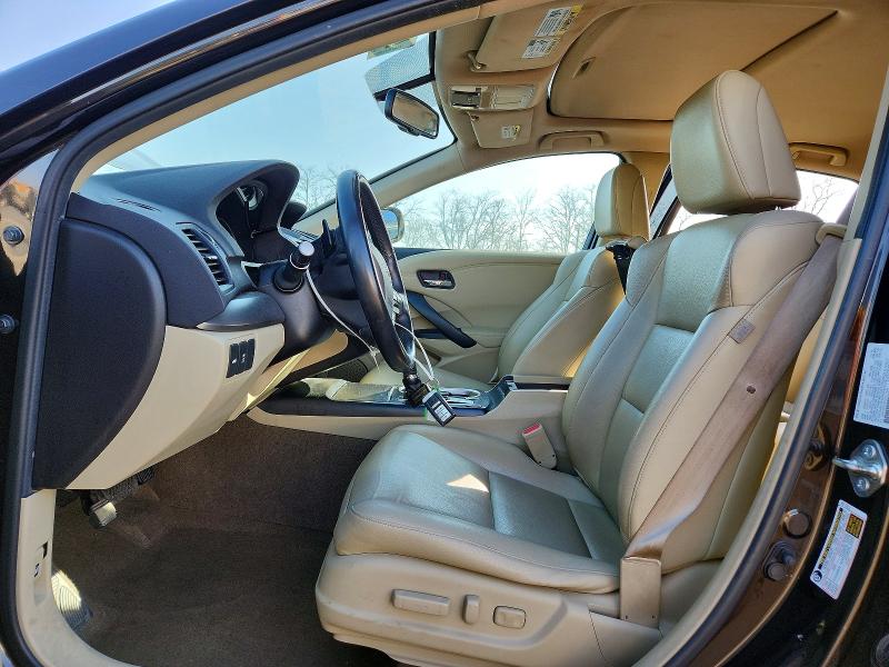 Продажа на аукционе авто 2016 Acura Rdx, vin: 5J8TB3H30GL011646, номер лота: 48504166