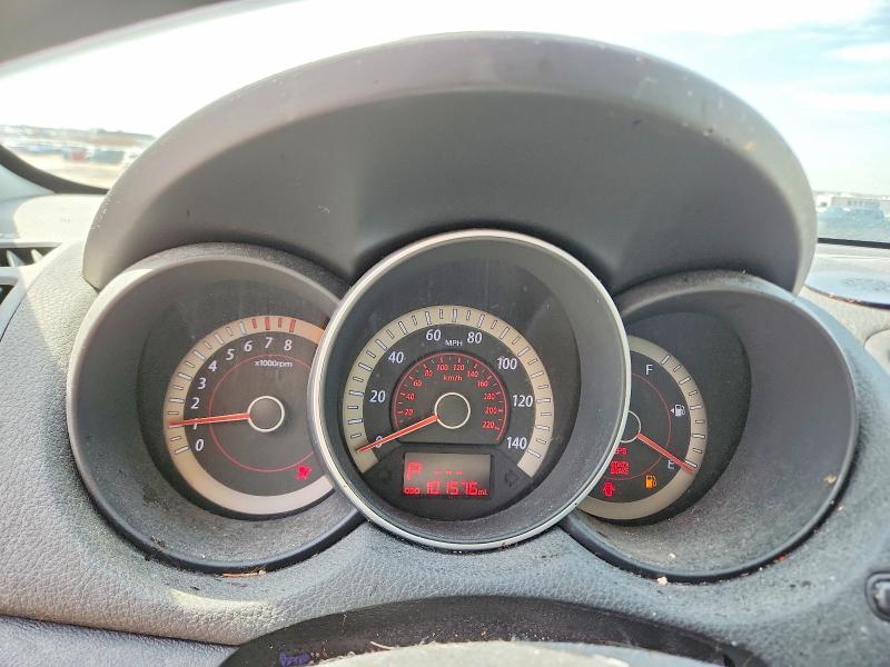 Aukcja sprzedaży 2012 Kia Forte, vin: KNAFU4A26C5556145, numer aukcji: 48714526