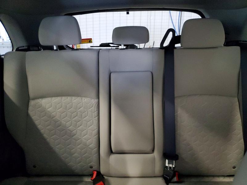 Продаж на аукціоні авто 2021 Mitsubishi Outlander Sport, vin: JA4ARUAUXMU021398, номер лоту: 50390466