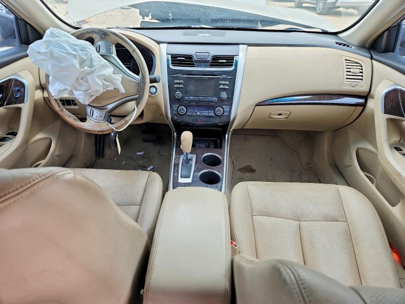 Aukcja sprzedaży 2013 Nissan Altima, vin: 1N4AL3AP9DN588570, numer aukcji: 51810706