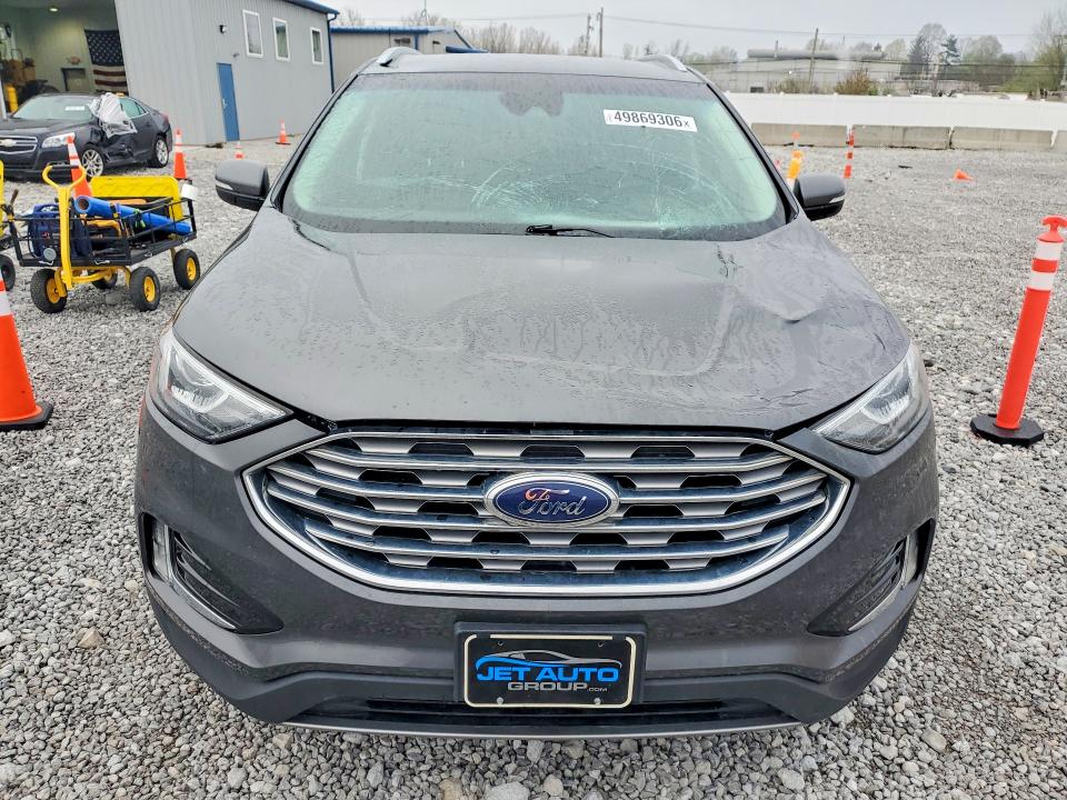 Aukcja sprzedaży 2020 Ford Edge, vin: 2FMPK4J93LBA82656, numer aukcji: 49869306