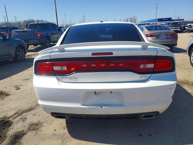48953076 :رقم المزاد ، 2C3CDXJG4EH138279 vin ، 2014 Dodge Charger مزاد بيع