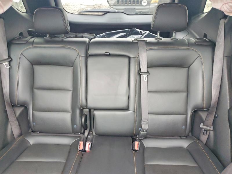 Aukcja sprzedaży 2020 Chevrolet Equinox, vin: 2GNAXKEV0L6285480, numer aukcji: 50062286