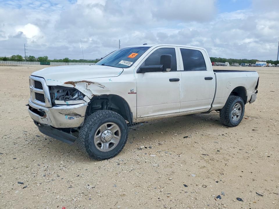 Aukcja sprzedaży 2016 Ram 2500, vin: 3C6UR5CL0GG148057, numer aukcji: 77341035