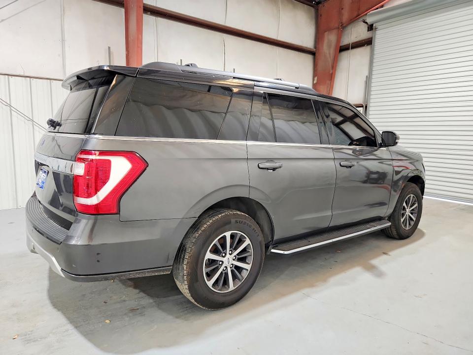 Продажа на аукционе авто 2019 Ford Expedition, vin: 1FMJU1HT7KEA00690, номер лота: 49494106