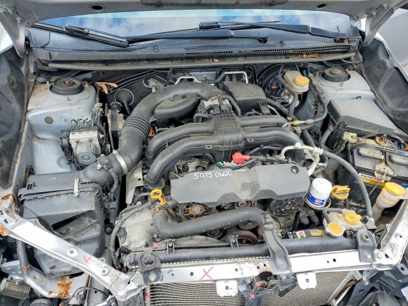 Продаж на аукціоні авто 2013 Subaru Impreza, vin: JF1GJAC6XDH019699, номер лоту: 50553436