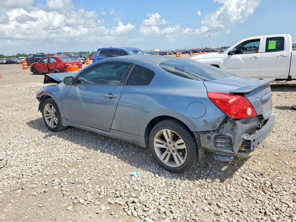 Aukcja sprzedaży 2010 Nissan Altima, vin: 1N4AL2EP8AC105095, numer aukcji: 49404816