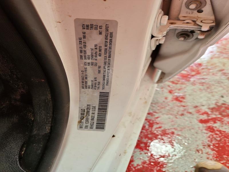 Aukcja sprzedaży 2024 Ram 1500, vin: 1C6RRFFGXRN129178, numer aukcji: 50263966