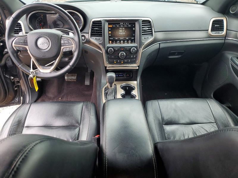 Auction sale of the 2016 Jeep Grand Cherokee, vin: 1C4RJFBGXGC405454, lot number: 48655786