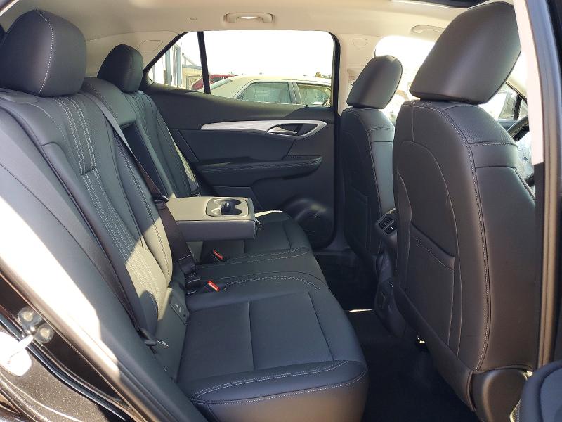 Продаж на аукціоні авто 2024 Buick Envision, vin: LRBFZSE43RD046322, номер лоту: 49892776