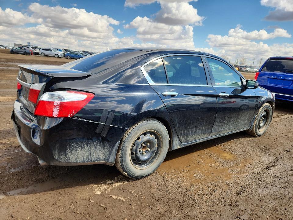 Aukcja sprzedaży 2014 Honda Accord, vin: 1HGCR2F56EA802539, numer aukcji: 49451176