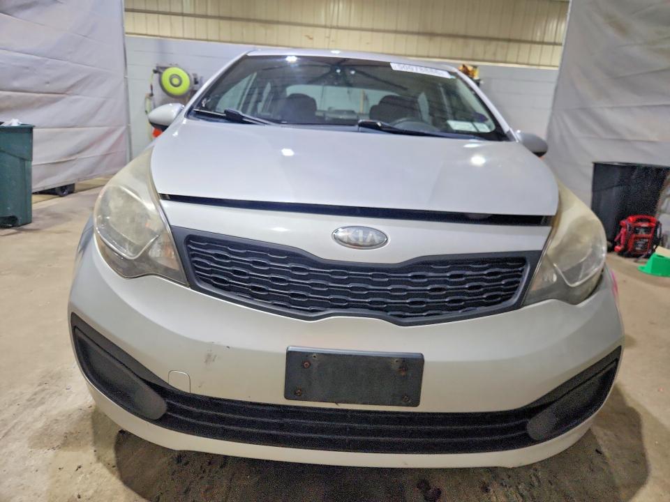 Aukcja sprzedaży 2013 Kia Rio, vin: KNADM4A35D6238979, numer aukcji: 50078886