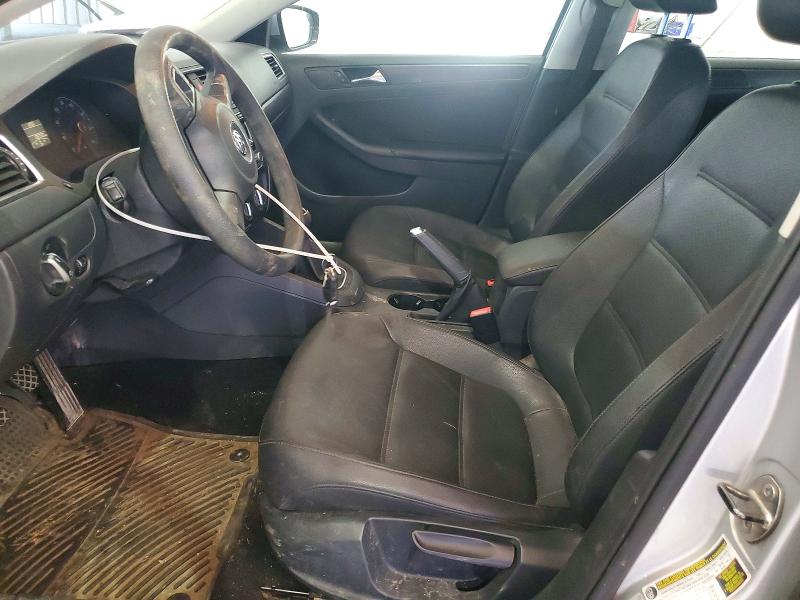 Продаж на аукціоні авто 2011 Volkswagen Jetta, vin: 3VWBX7AJ6BM387798, номер лоту: 49384096