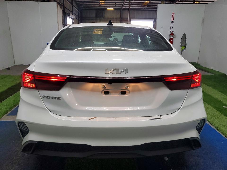 Продаж на аукціоні авто 2024 Kia Forte, vin: 3KPF24AD6RE764095, номер лоту: 51167826