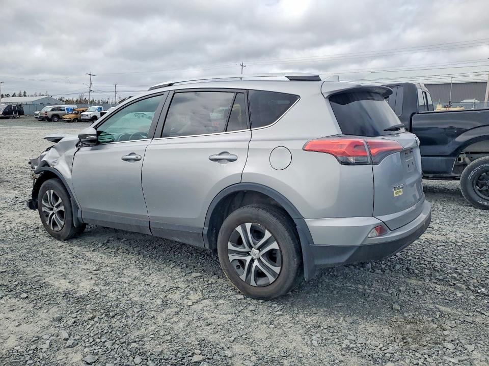 2016 Toyota Rav4 მანქანა იყიდება აუქციონზე, vin: 2T3BFREV1GW485271, აუქციონის ნომერი: 51578666