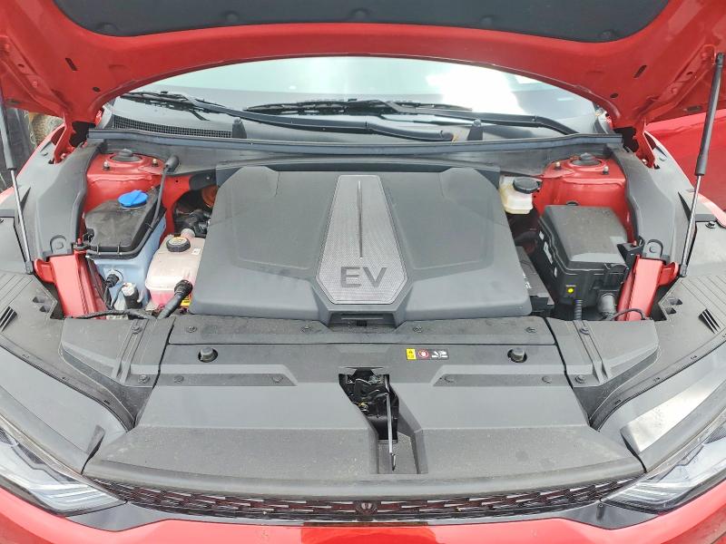 49368176 :رقم المزاد ، KNDC4DLC8R5210148 vin ، 2024 Kia Ev6 مزاد بيع