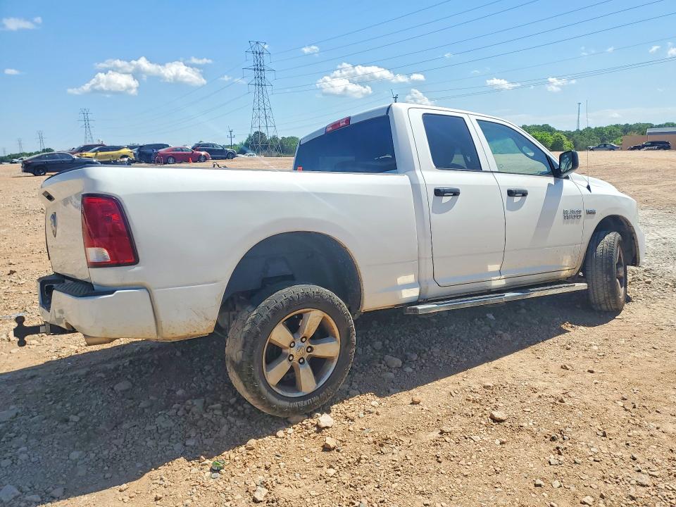 Aukcja sprzedaży 2016 Ram 1500, vin: 1C6RR7FT8GS140472, numer aukcji: 50266056