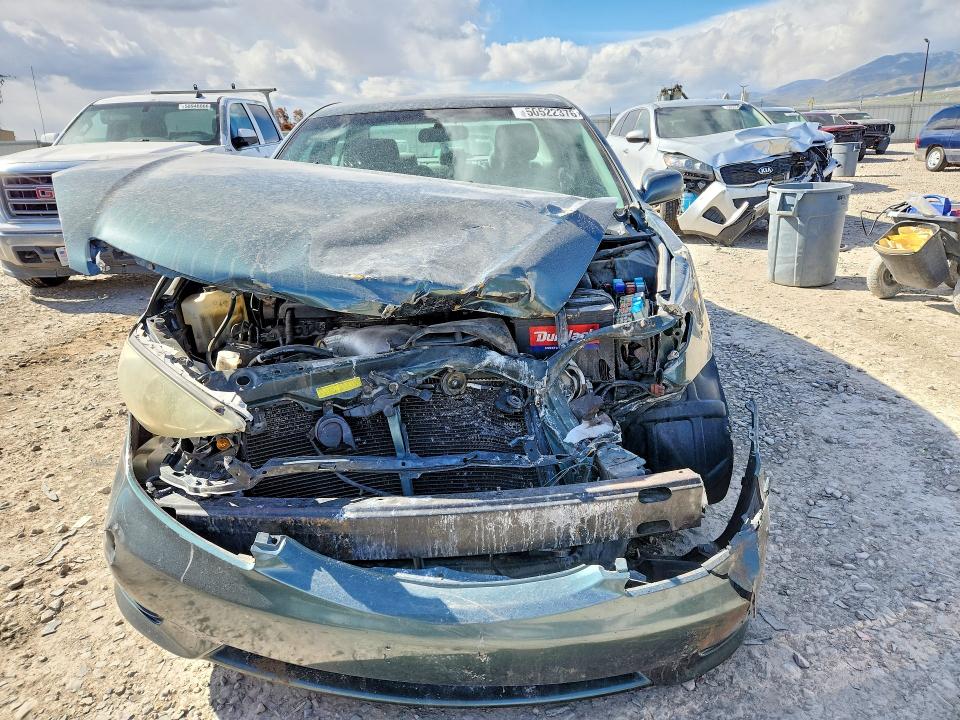 Aukcja sprzedaży 2005 Toyota Camry, vin: 4T1BE32KX5U072006, numer aukcji: 50522376