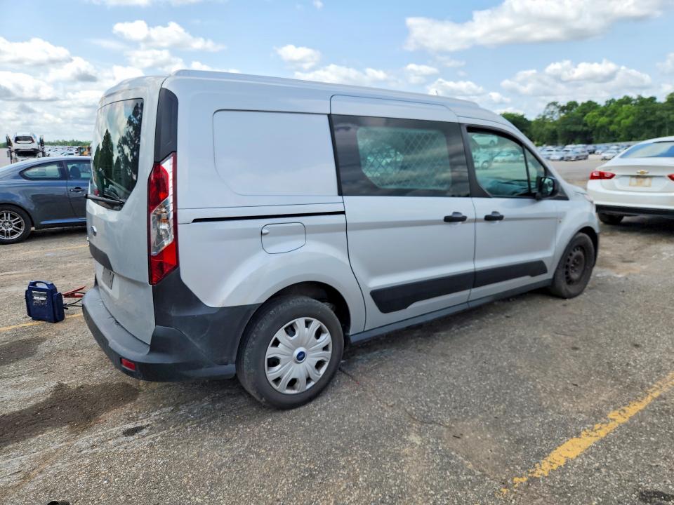 Продаж на аукціоні авто 2021 Ford Transit Connect, vin: NM0LE7E24M1498668, номер лоту: 51630776