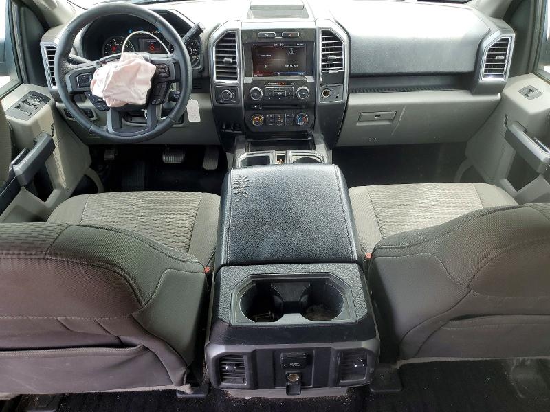 Aukcja sprzedaży 2015 Ford F150, vin: 1FTEW1EG5FFC90399, numer aukcji: 49958166
