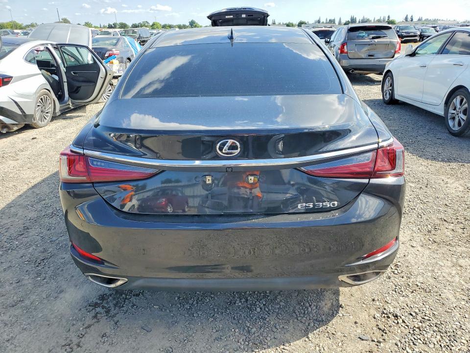 Продажа на аукционе авто 2024 Lexus Es 350, vin: 58ADZ1B1XRU161596, номер лота: 51603186