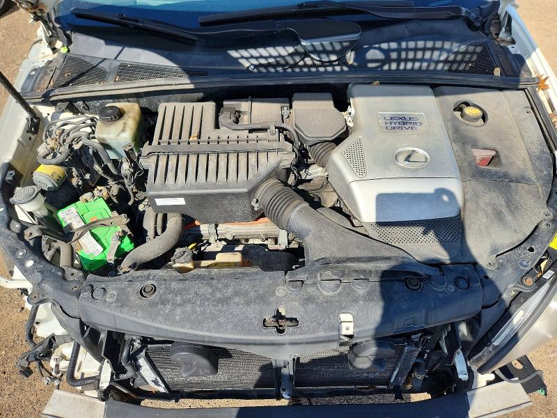 Aukcja sprzedaży 2008 Lexus Rx, vin: JTJGW31U182850457, numer aukcji: 50558746