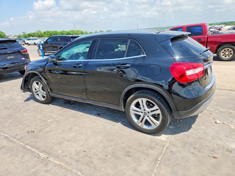 Aukcja sprzedaży 2019 Mercedes-benz Gla, vin: WDCTG4EB3KU010912, numer aukcji: 49906716