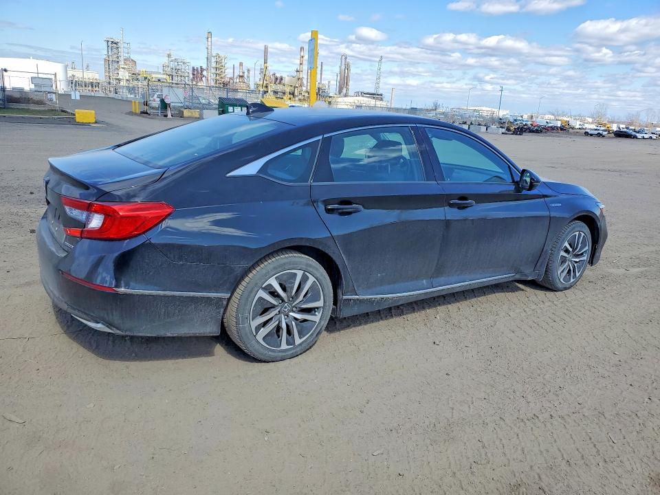 Продажа на аукционе авто 2018 Honda Accord, vin: 1HGCV3F76JA800156, номер лота: 49886516